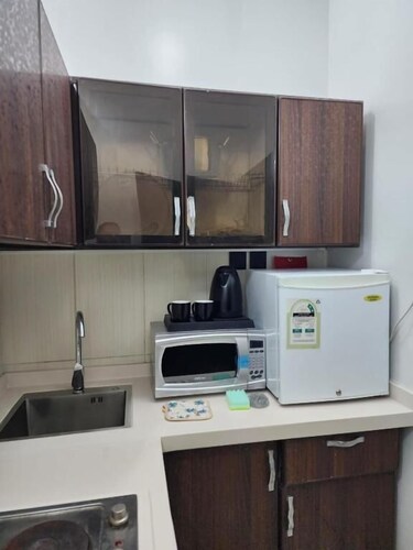 Velora Suites Serviced Apartments
