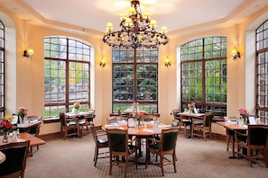Restaurantes