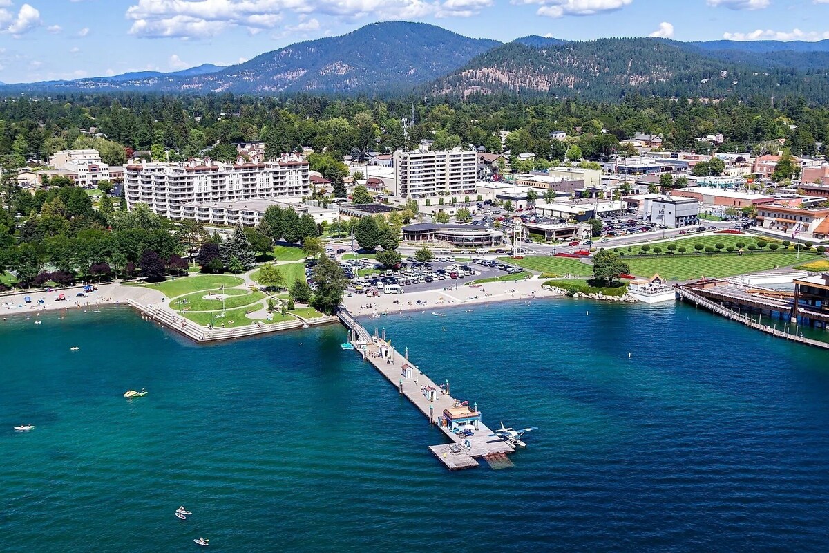 Image de profil de l’hôte