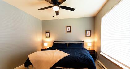 Downtown Coeur d'Alene Apartment