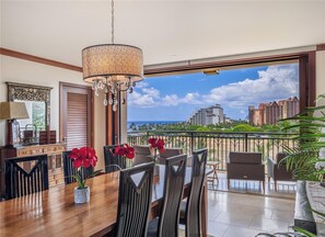 Unclassified image, 5 of 34, button - Beach Villas Ko Olina ~ Stunning Ocean & Beach Views from 3 Lanais ~ Corner Unit (Kapolei)