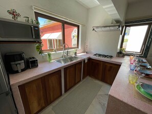 Privékeuken