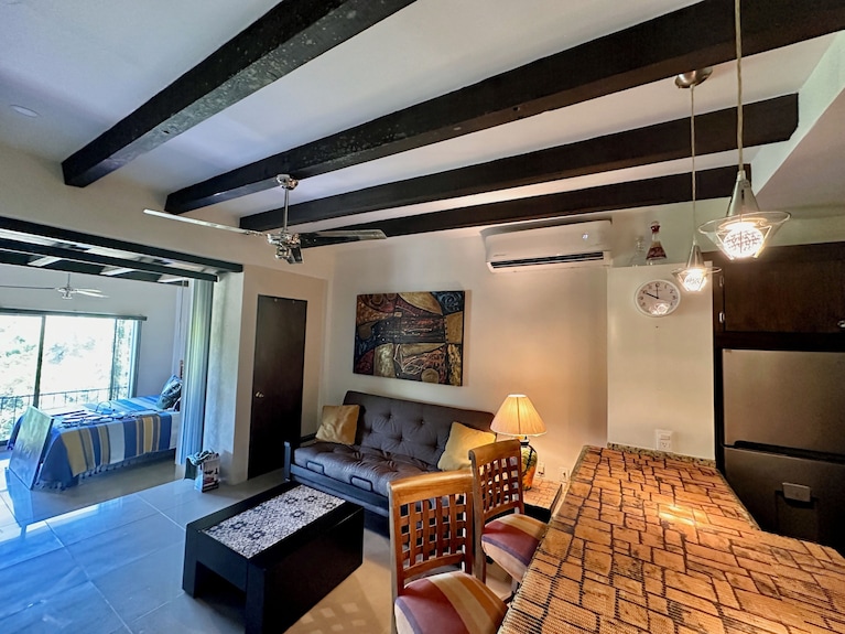 Cozy Marina Vallarta Retreat - Pool - Walk To Airport, Coffee And Restaurants - 新瓦雅塔
