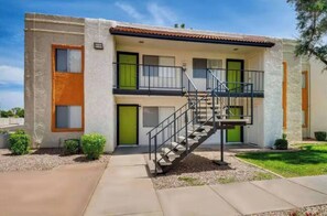 Exterior - Modern & Stylish Tempe 1BR | Resort Amenities (Tempe)