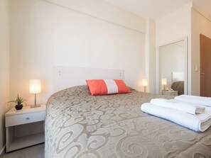 Doppelzimmer, Stadtblick
