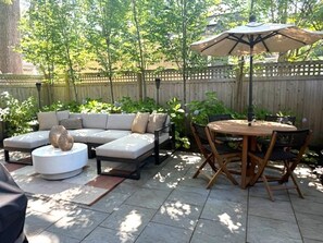 Unclassified image, 4 of 9, button - Cute, Cute, Cute Oasis Cottage 3-bedroom/2bath (Rehoboth Beach)