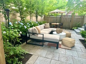 Unclassified image, 2 of 9, button - Cute, Cute, Cute Oasis Cottage 3-bedroom/2bath (Rehoboth Beach)