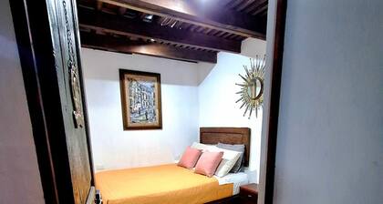 Casa de Osos