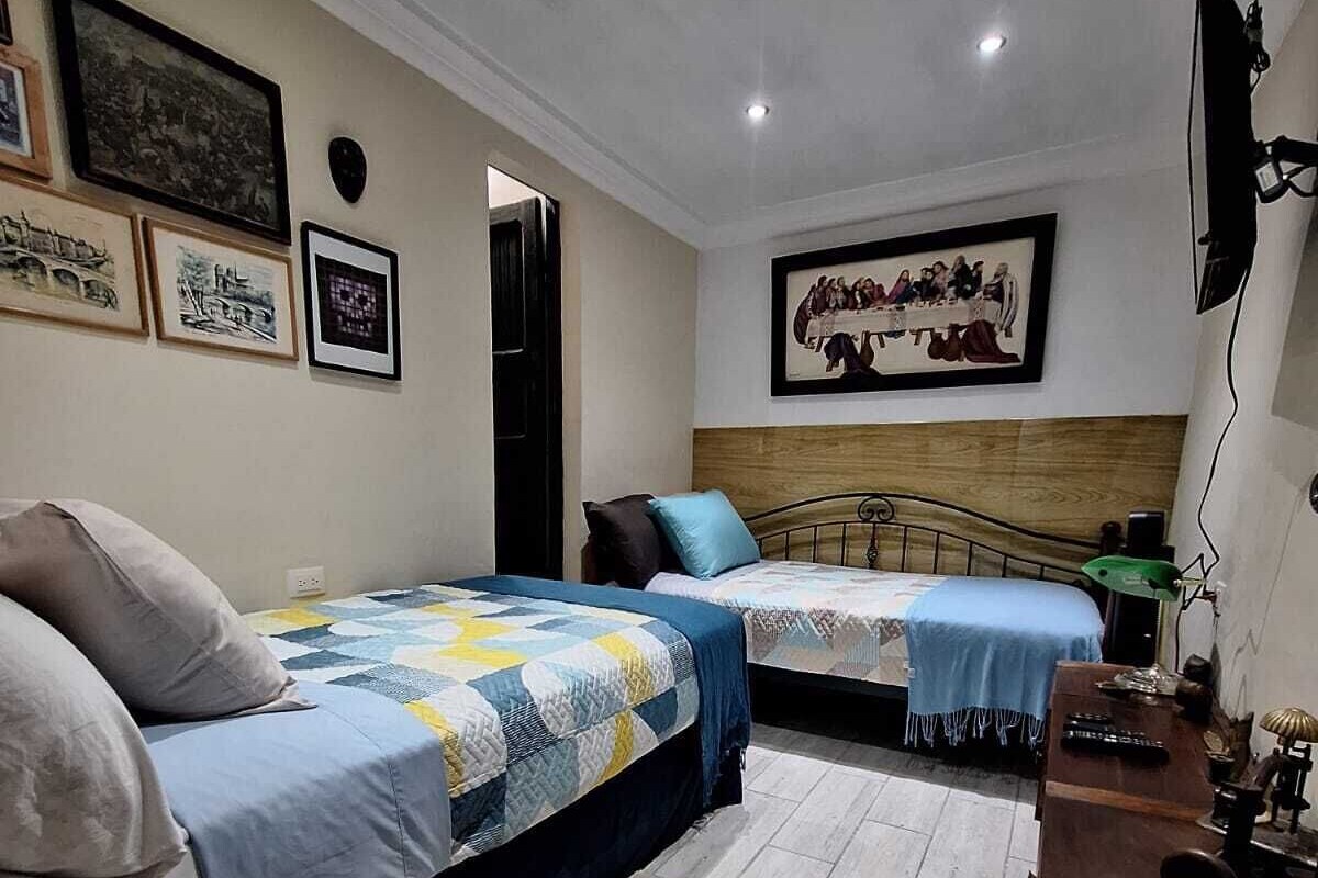 Free WiFi