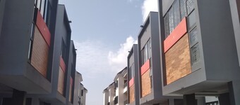 Lux Shortlets Hotels in Lekki Phase 1