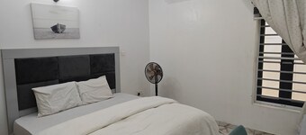 Lux Shortlets Hotels in Lekki Phase 1