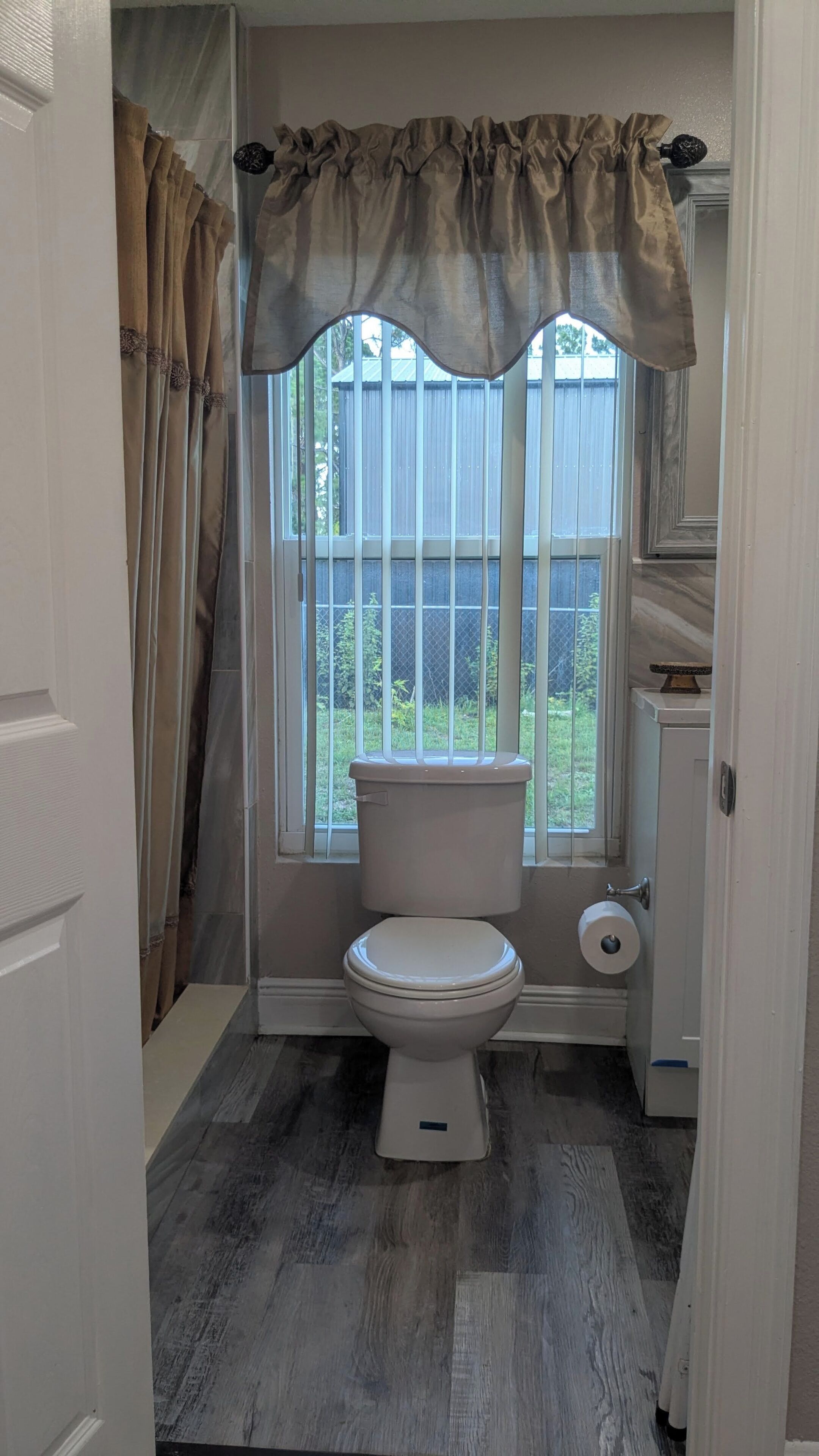 Baño