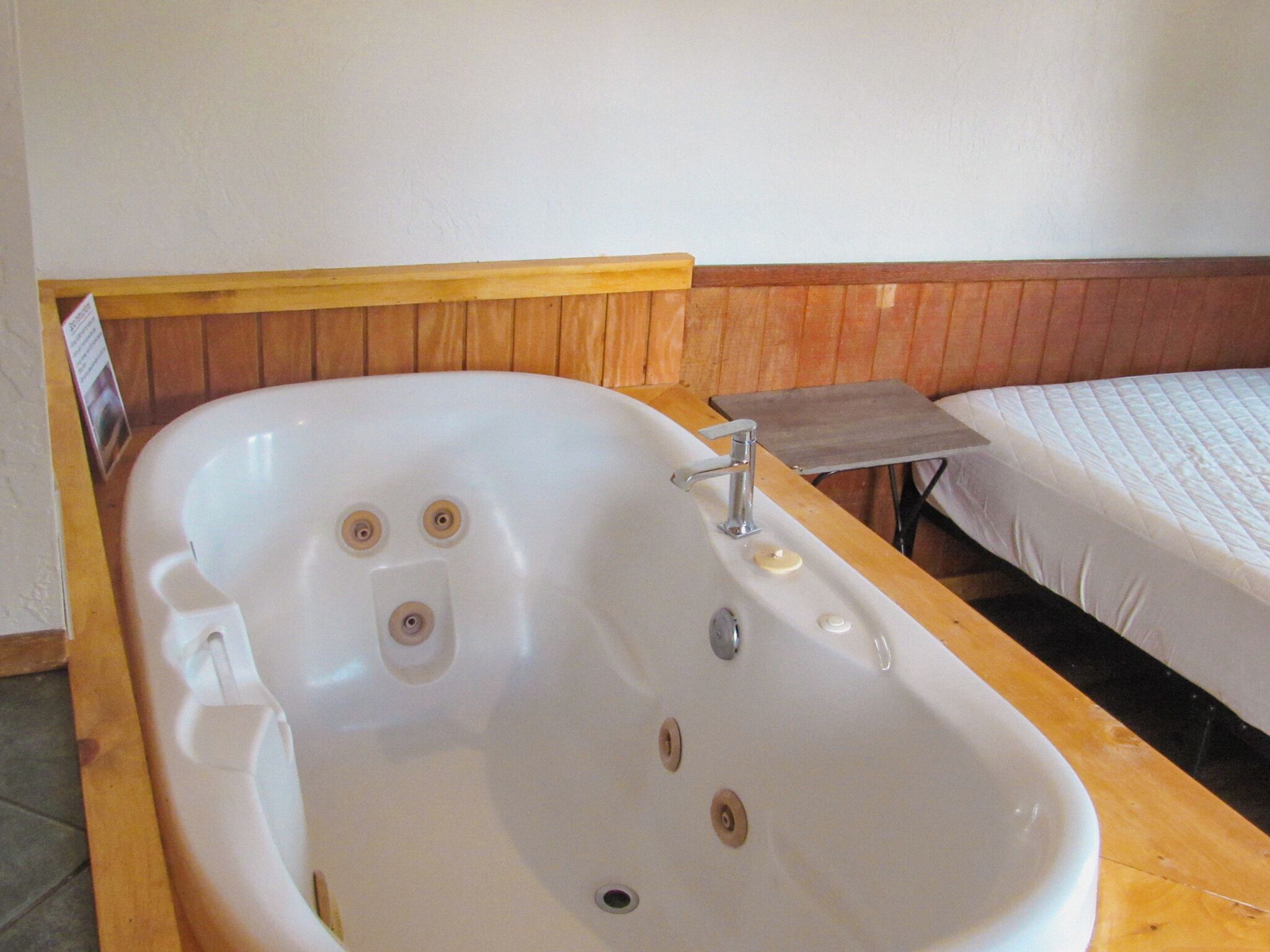 Luxury-Zimmer | Badezimmer