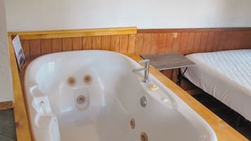 Luxury-Zimmer | Badezimmer