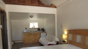 WiFi (free) - Rustic Village Cabins (Big Bear Lake)