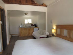 WiFi (free) - Rustic Village Cabins (Big Bear Lake)