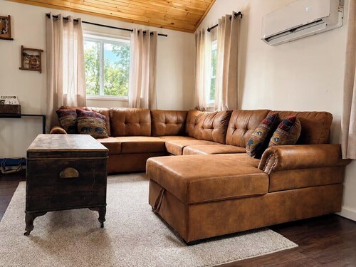 The Lake Haus, Boat-Friendly, Near Lake Wallenpaupack - Fire Pit • Dog-Friendly