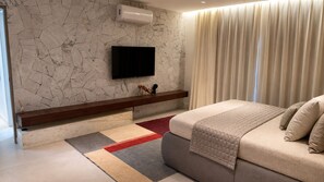 客房