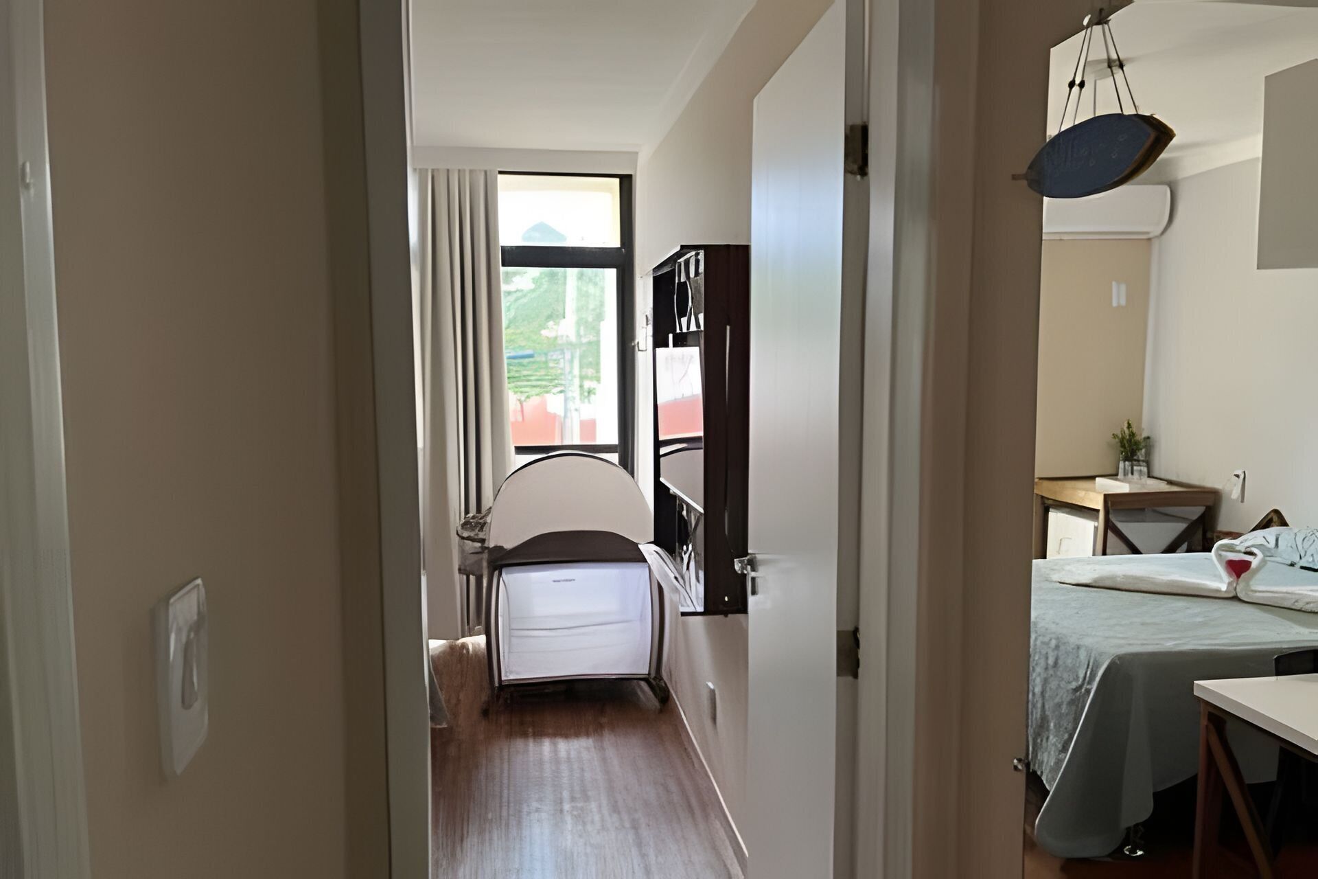 Apartment | WiFi (free)