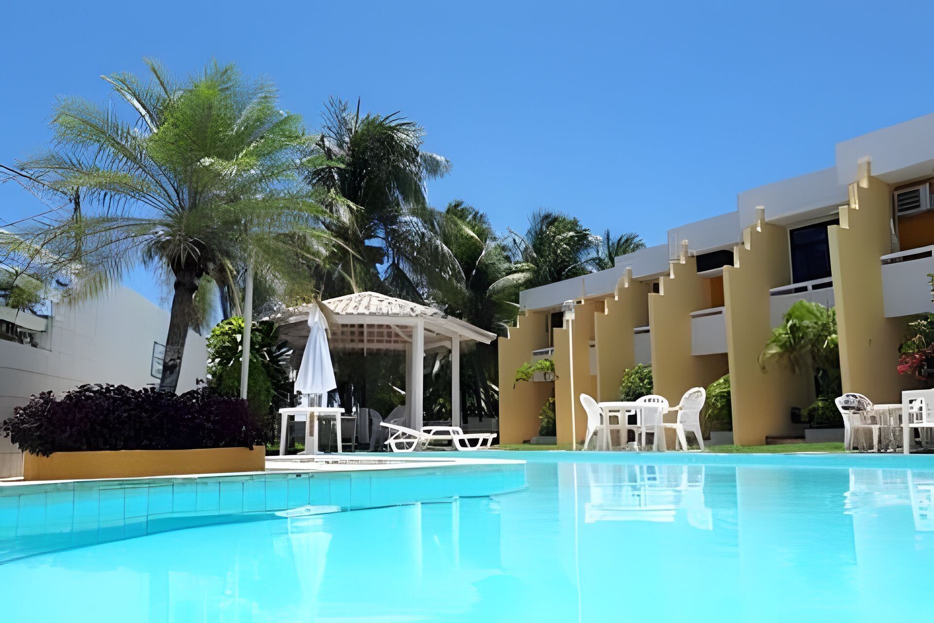 Apartment | Pool | Outdoor pool