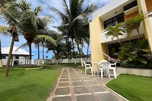 Unclassified image, 5 of 47, button - Village Praia de Guarajuba (Camaçari)
