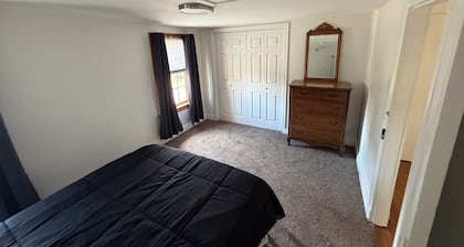 Village View B&B,Convenient 2-bedroom apartment in lovely Lahaska, Bucks County
