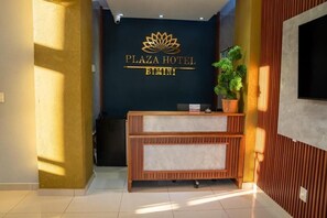 Lobby - Hotel Bimini (CONSTANZA)