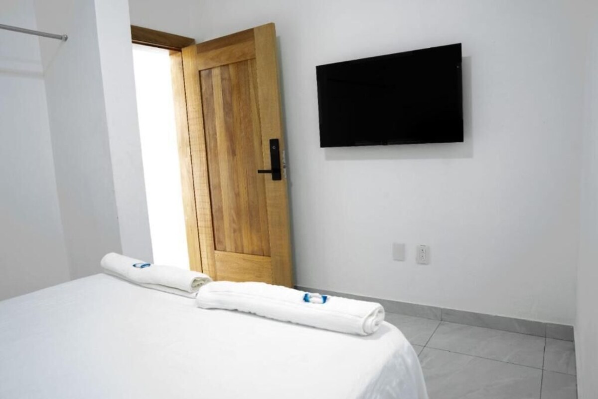 Comfort Double Room, Mountain View