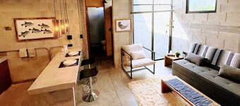 Clean and Modern Condo in Magical Todos Santos - Pancho Suiite