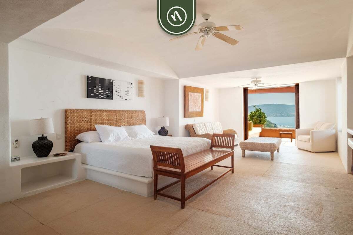 Condo, Multiple Beds, Ocean View (Punta Ixtapa PH6)