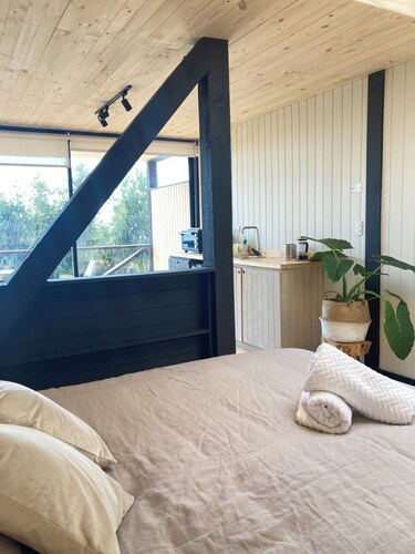 Alba Lodge