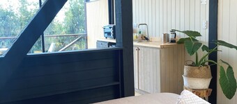 Alba Lodge