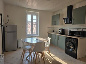 Eget kök