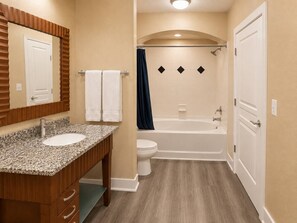 Unclassified image, 5 of 17, button - Sleepover | Pristine 1BD/1BA + Pool - LIT (North Little Rock)