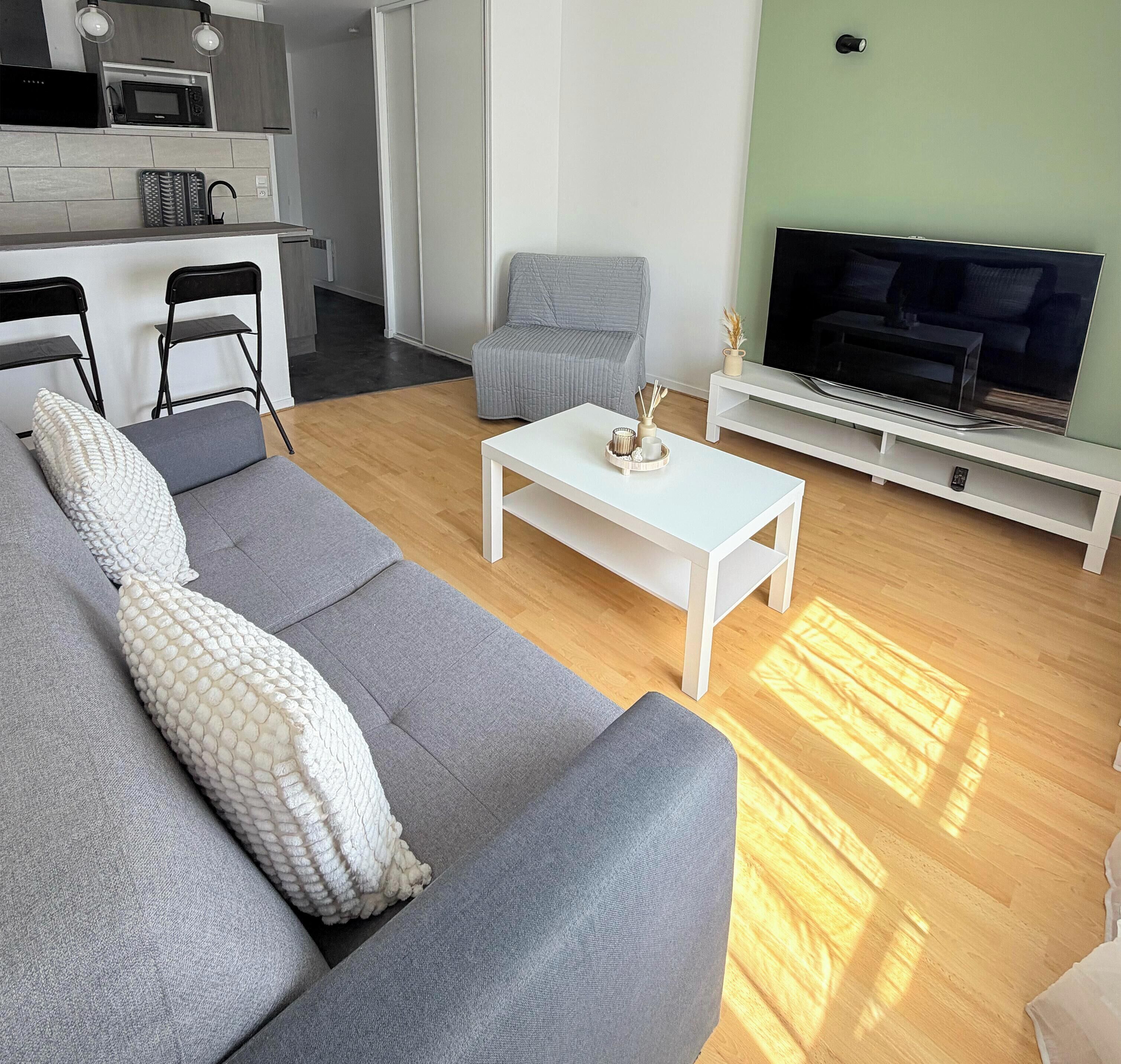 Smart TV