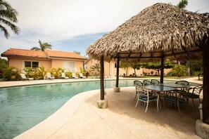 Unclassified image, 2 of 23, button - Langosta Beach Condo • Pool • Near Tamarindo (Tamarindo)