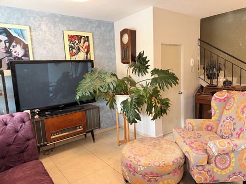 House in the Real Madeira Subdivision