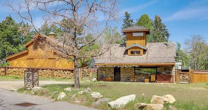 Charming 4-bed cottage with hot tub