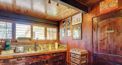 Charming 4-bed cottage with hot tub