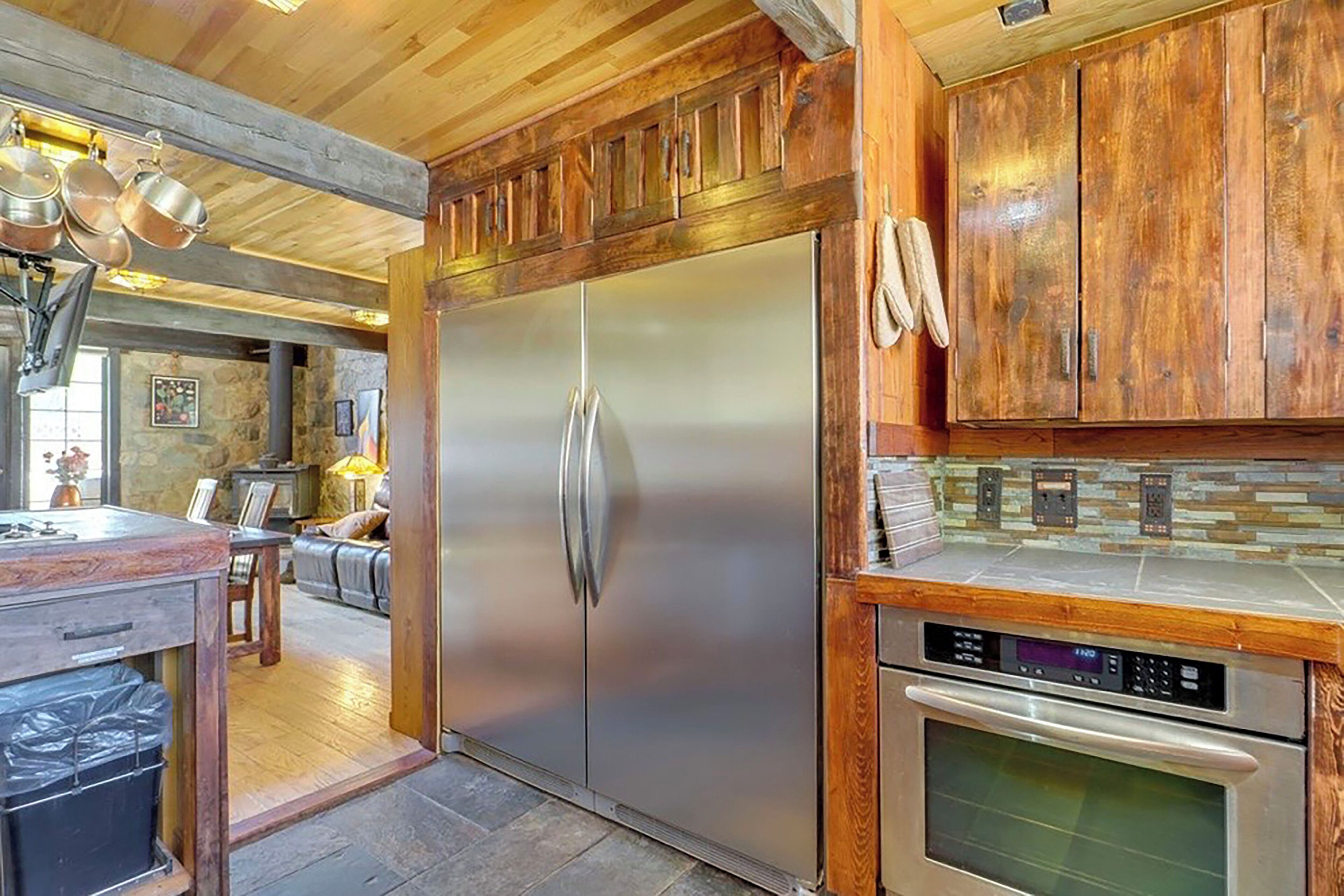 Cuisine privée
