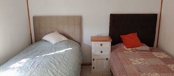 Cabins in Illapel for Tourists and Businesses