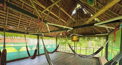 Aventour Amazon Lodge