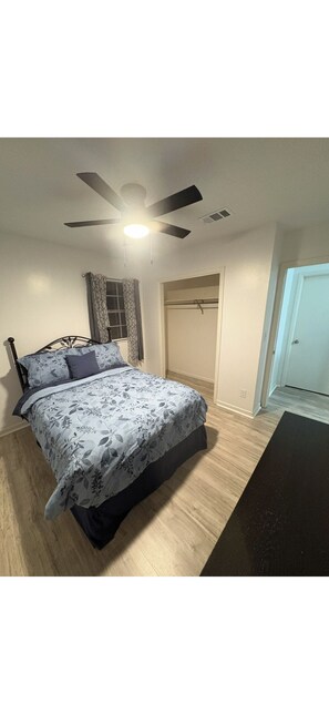 WiFi, bed sheets - Updated Lynn Haven Home: 3bed/2bath (Lynn Haven)