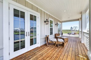 House (4 Bedrooms) | Interior - Seaside Cottage 101 YEA (Port Aransas)