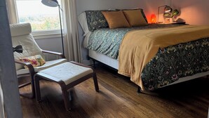4 chambres, Wi-Fi, draps fournis