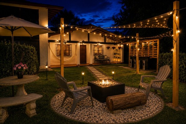 Terrace/patio - Vrbo Property (Antioquia)
