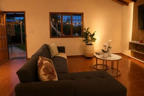 Living area - Vrbo Property (Antioquia)