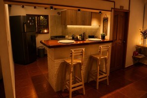 Private kitchen - Vrbo Property (Antioquia)
