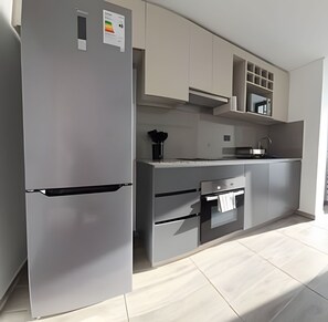 Appartamento | Cucina privata