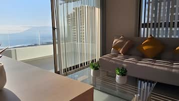 Apartment | Living area